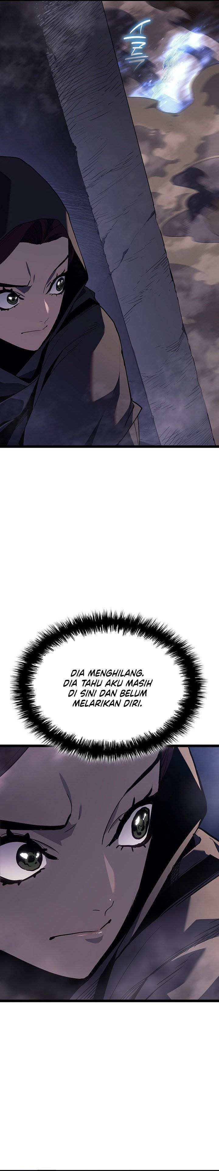 Grim Reaper of the Drifting Moon Chap 123 - Next Chap 124