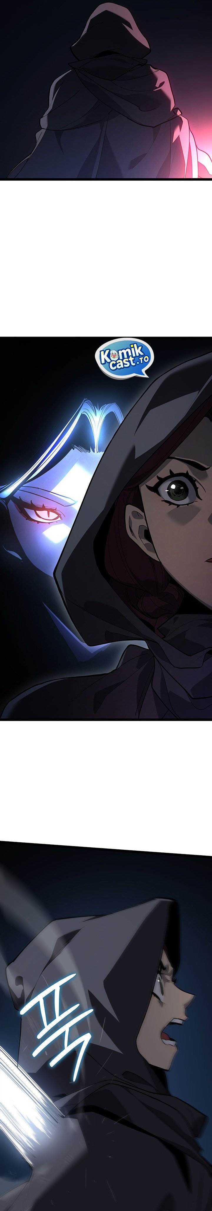 Grim Reaper of the Drifting Moon Chap 123 - Next Chap 124