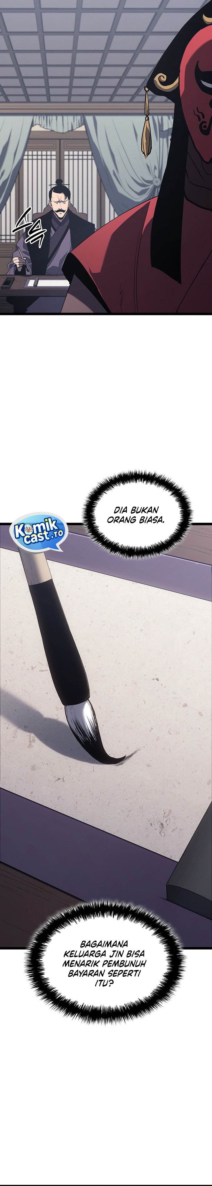 Grim Reaper of the Drifting Moon Chap 123 - Next Chap 124