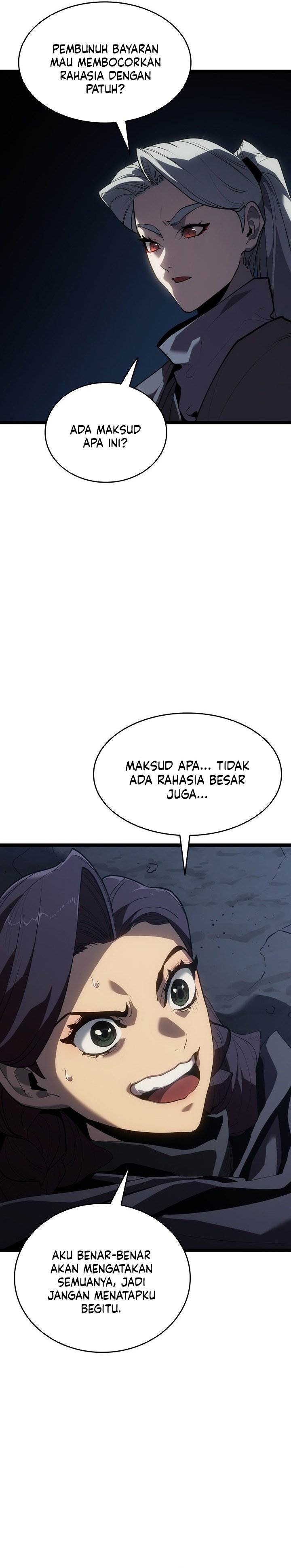 Grim Reaper of the Drifting Moon Chap 123 - Next Chap 124