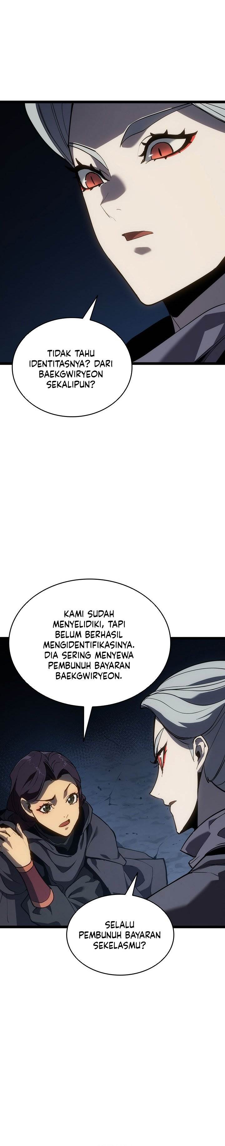 Grim Reaper of the Drifting Moon Chap 123 - Next Chap 124