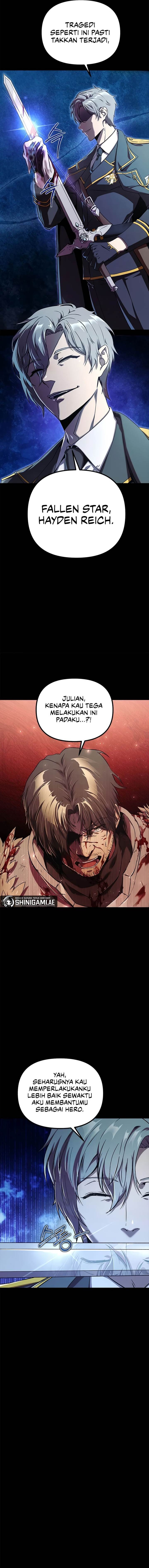 Playing the Perfect Fox-Eyed Villain Chap 1 - Next Chap 2