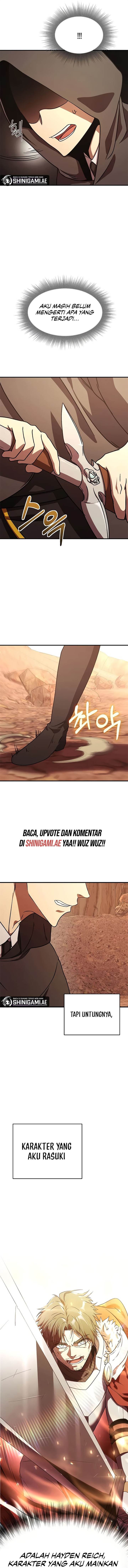 Playing the Perfect Fox-Eyed Villain Chap 1 - Next Chap 2