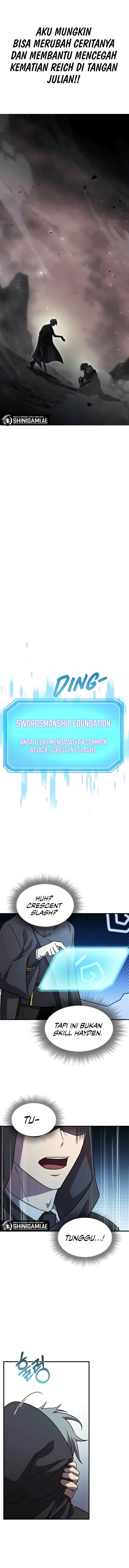 Playing the Perfect Fox-Eyed Villain Chap 1 - Next Chap 2