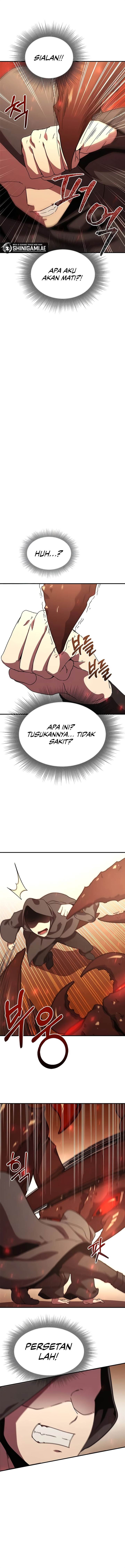 Playing the Perfect Fox-Eyed Villain Chap 1 - Next Chap 2