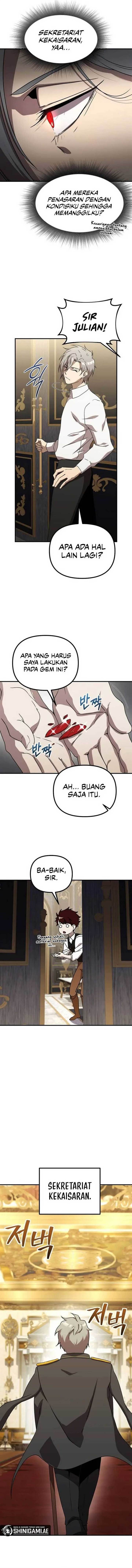 Playing the Perfect Fox-Eyed Villain Chap 13 - Next Chap 14