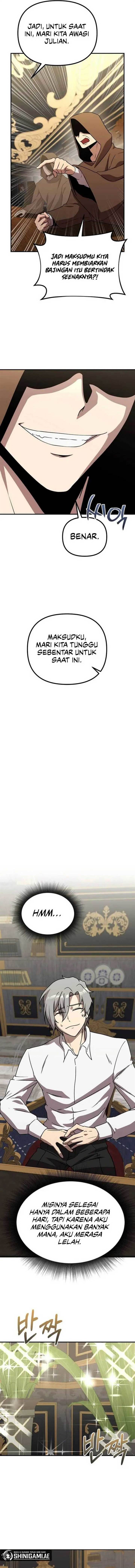 Playing the Perfect Fox-Eyed Villain Chap 13 - Next Chap 14