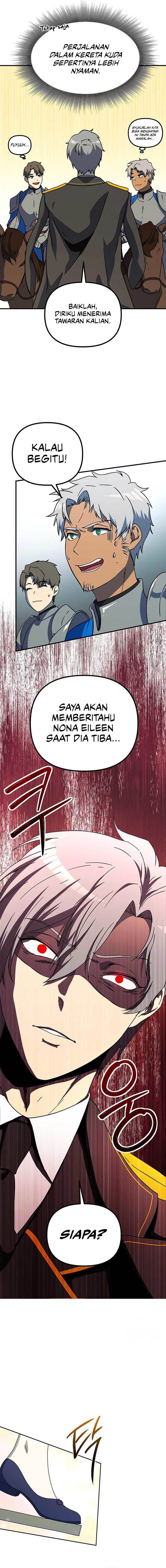 Playing the Perfect Fox-Eyed Villain Chap 10 - Next Chap 11