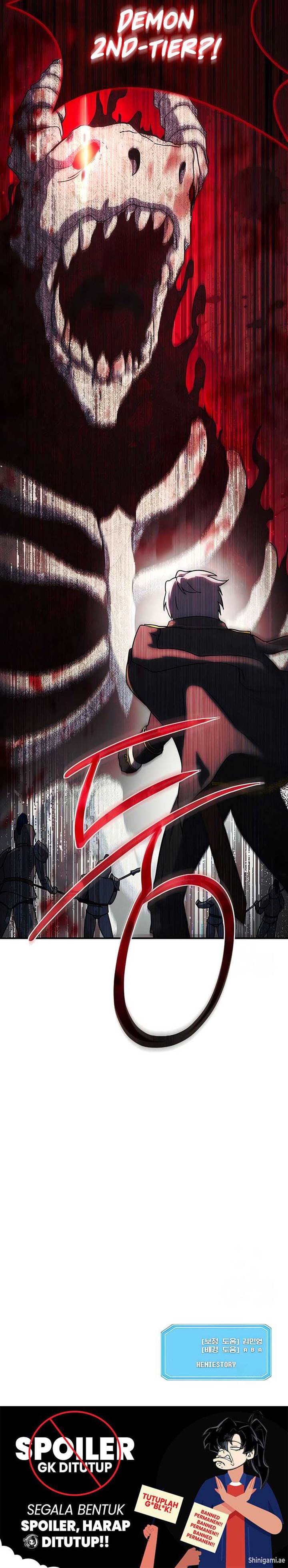 Playing the Perfect Fox-Eyed Villain Chap 10 - Next Chap 11