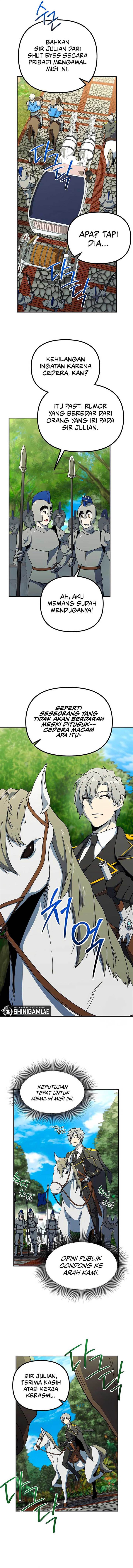 Playing the Perfect Fox-Eyed Villain Chap 10 - Next Chap 11