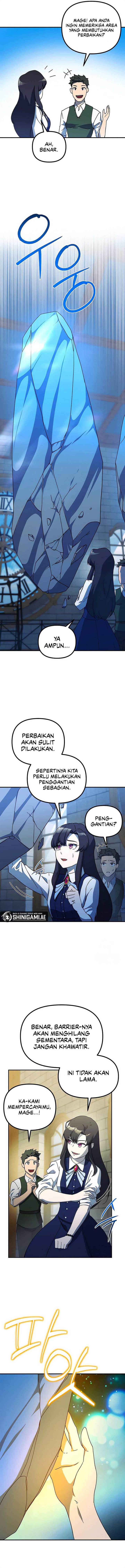 Playing the Perfect Fox-Eyed Villain Chap 10 - Next Chap 11