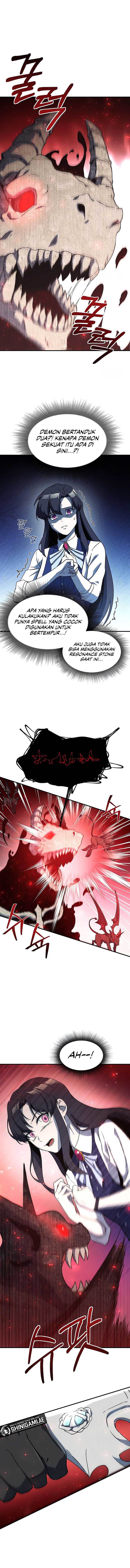 Playing the Perfect Fox-Eyed Villain Chap 11 - Next Chap 12