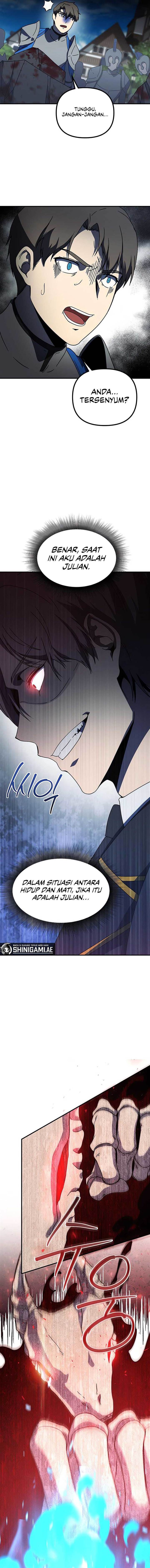 Playing the Perfect Fox-Eyed Villain Chap 11 - Next Chap 12