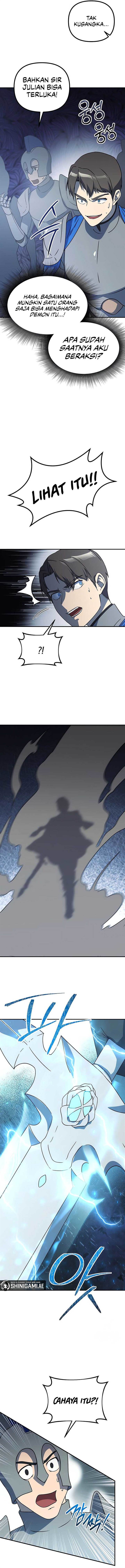 Playing the Perfect Fox-Eyed Villain Chap 11 - Next Chap 12