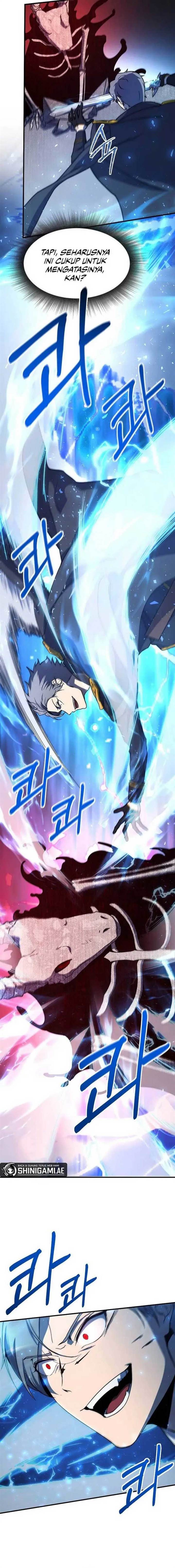 Playing the Perfect Fox-Eyed Villain Chap 12 - Next Chap 13