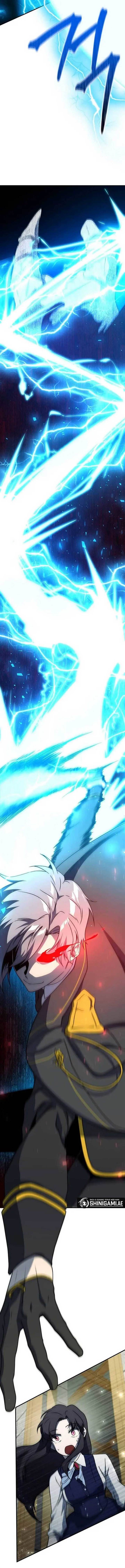 Playing the Perfect Fox-Eyed Villain Chap 12 - Next Chap 13