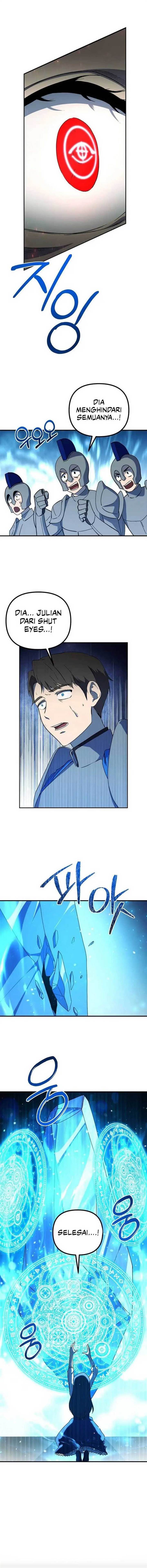 Playing the Perfect Fox-Eyed Villain Chap 12 - Next Chap 13