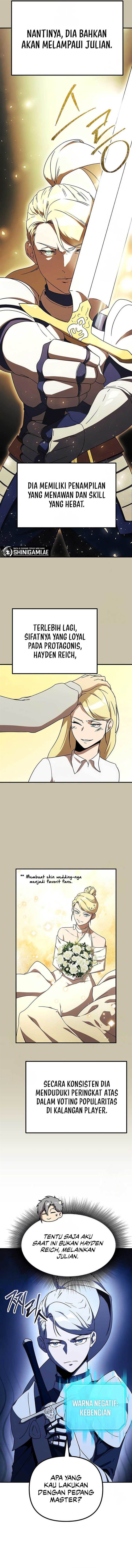 Playing the Perfect Fox-Eyed Villain Chap 14 - Next Chap 15