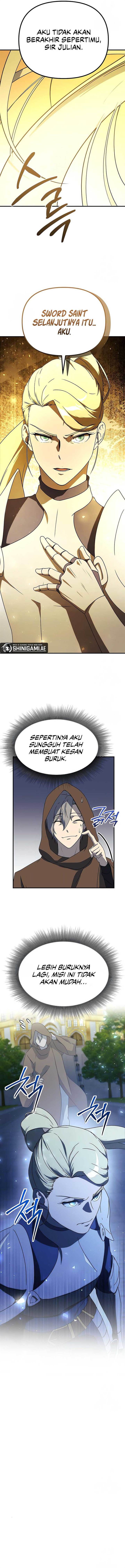 Playing the Perfect Fox-Eyed Villain Chap 14 - Next Chap 15