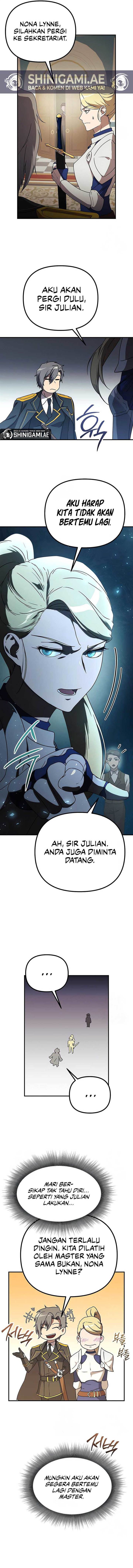 Playing the Perfect Fox-Eyed Villain Chap 14 - Next Chap 15