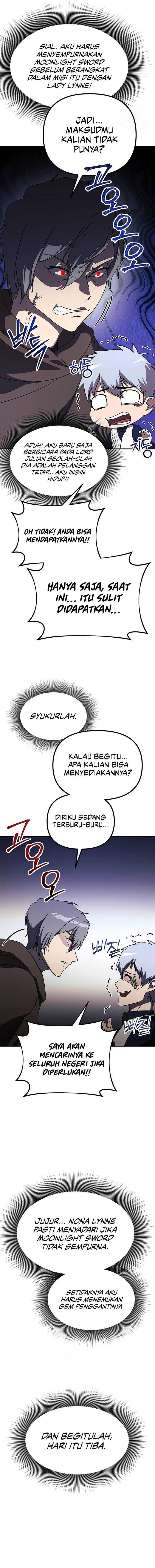 Playing the Perfect Fox-Eyed Villain Chap 14 - Next Chap 15