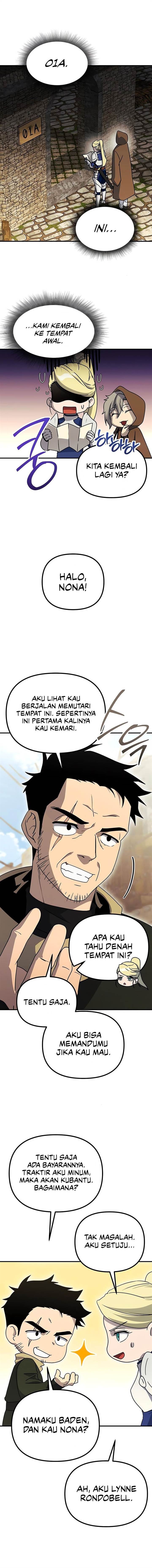 Playing the Perfect Fox-Eyed Villain Chap 15 - Next Chap 16