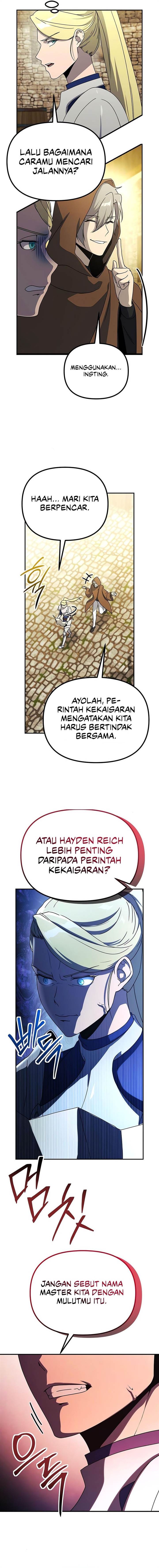 Playing the Perfect Fox-Eyed Villain Chap 15 - Next Chap 16