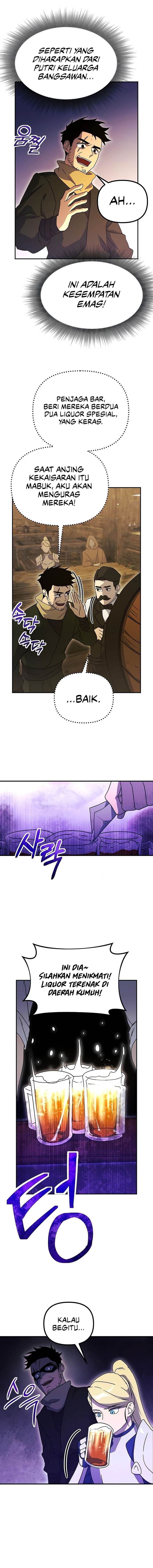 Playing the Perfect Fox-Eyed Villain Chap 15 - Next Chap 16