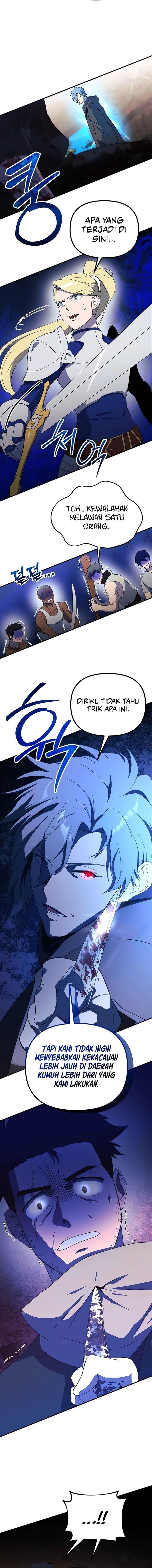 Playing the Perfect Fox-Eyed Villain Chap 15 - Next Chap 16