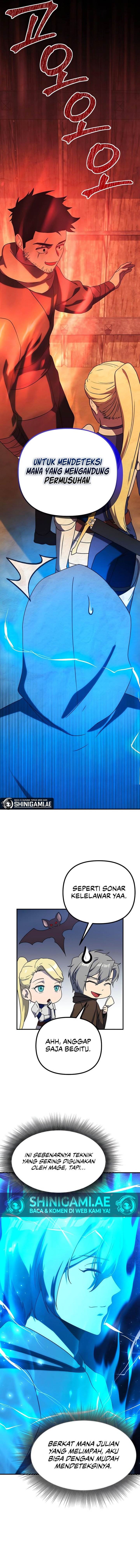 Playing the Perfect Fox-Eyed Villain Chap 16 - Next Chap 17