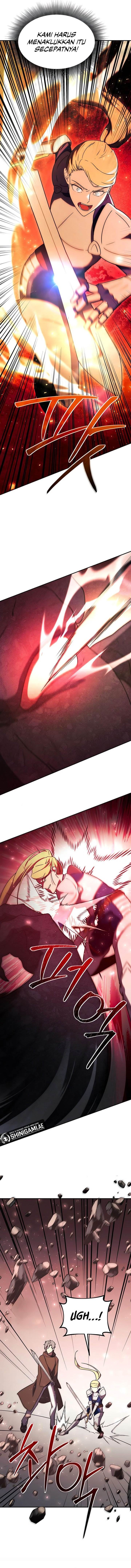 Playing the Perfect Fox-Eyed Villain Chap 16 - Next Chap 17