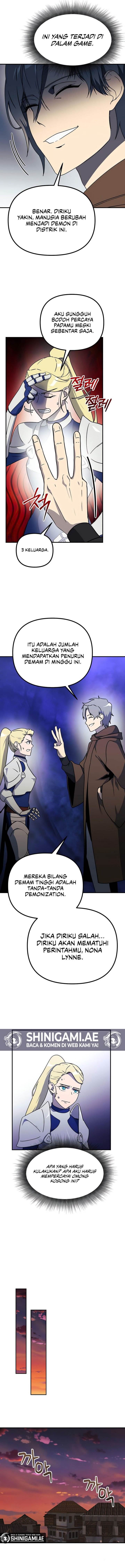 Playing the Perfect Fox-Eyed Villain Chap 16 - Next Chap 17