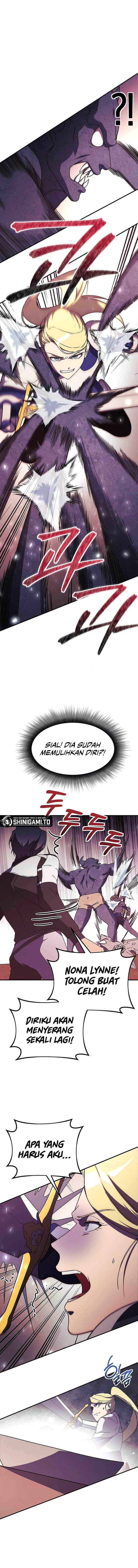 Playing the Perfect Fox-Eyed Villain Chap 17 - Next Chap 18