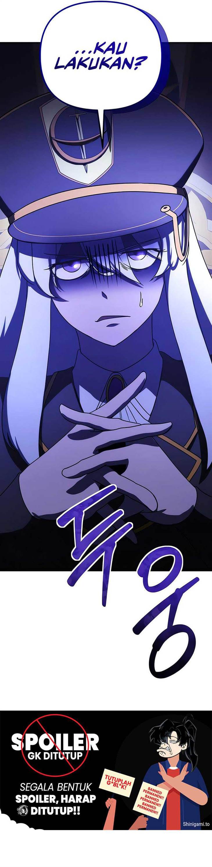 Playing the Perfect Fox-Eyed Villain Chap 17 - Next Chap 18