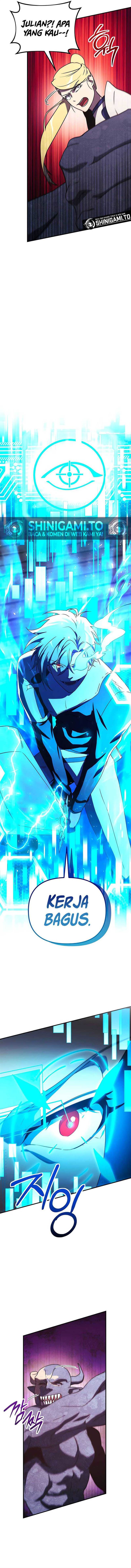 Playing the Perfect Fox-Eyed Villain Chap 17 - Next Chap 18