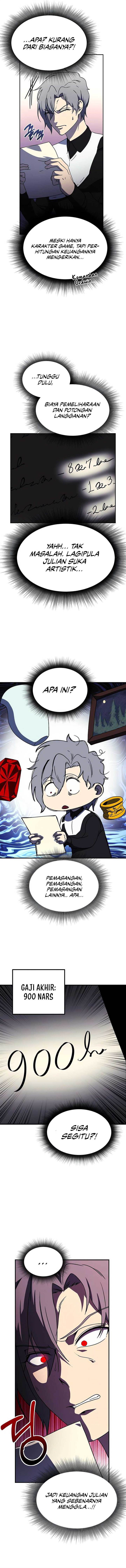 Playing the Perfect Fox-Eyed Villain Chap 18 - Next Chap 19