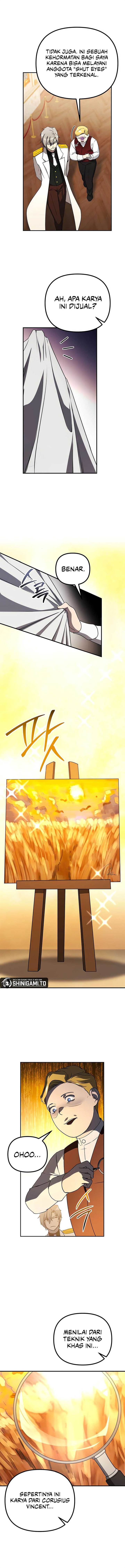 Playing the Perfect Fox-Eyed Villain Chap 18 - Next Chap 19