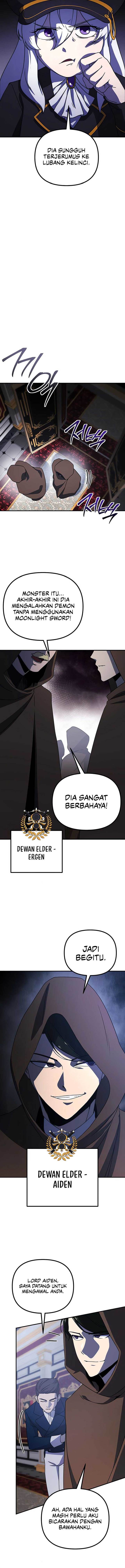 Playing the Perfect Fox-Eyed Villain Chap 18 - Next Chap 19