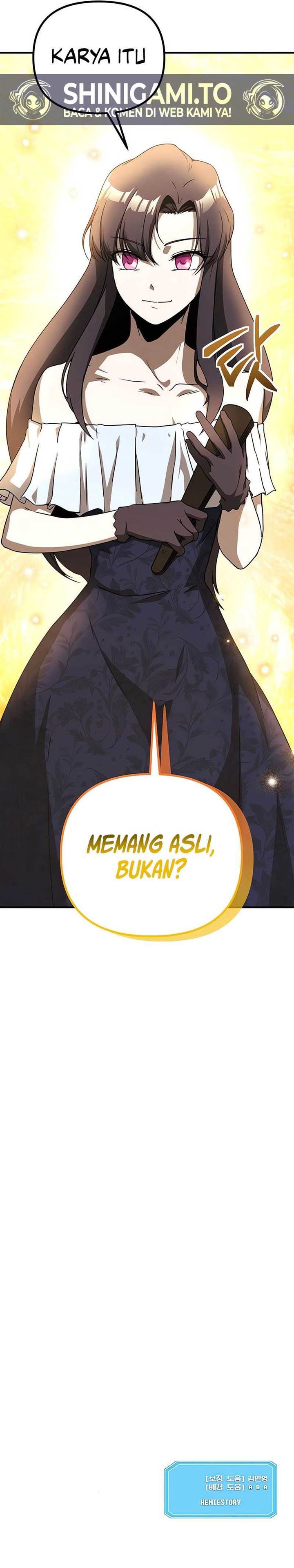 Playing the Perfect Fox-Eyed Villain Chap 18 - Next Chap 19