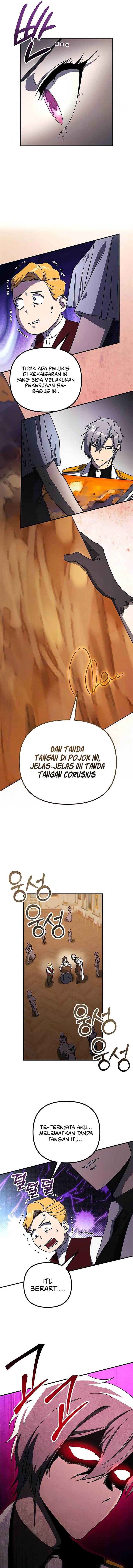 Playing the Perfect Fox-Eyed Villain Chap 19 - Next Chap 20