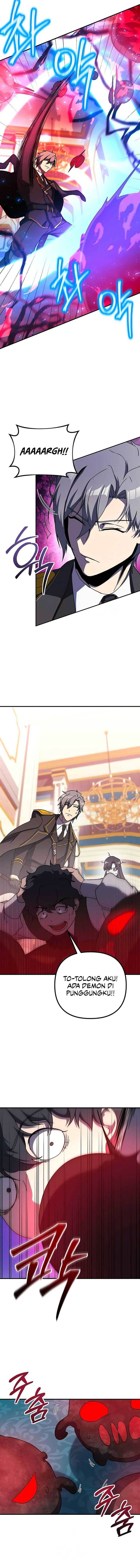 Playing the Perfect Fox-Eyed Villain Chap 19 - Next Chap 20