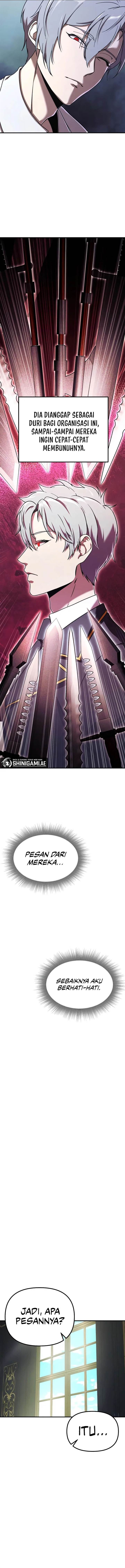 Playing the Perfect Fox-Eyed Villain Chap 2 - Next Chap 3