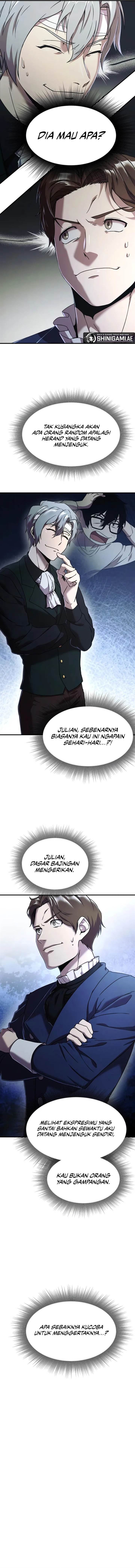 Playing the Perfect Fox-Eyed Villain Chap 2 - Next Chap 3