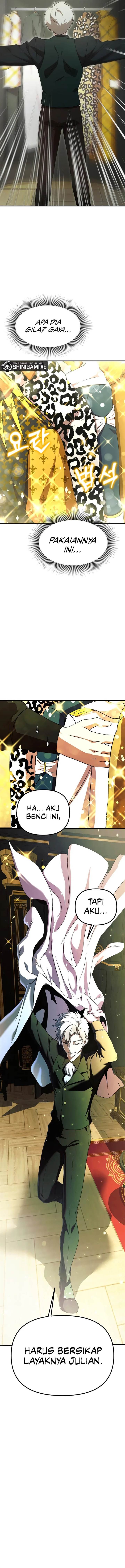 Playing the Perfect Fox-Eyed Villain Chap 2 - Next Chap 3