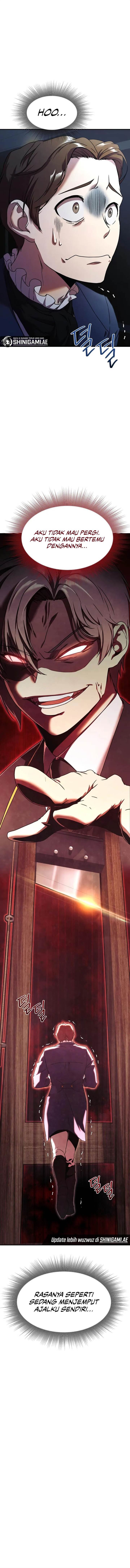 Playing the Perfect Fox-Eyed Villain Chap 2 - Next Chap 3