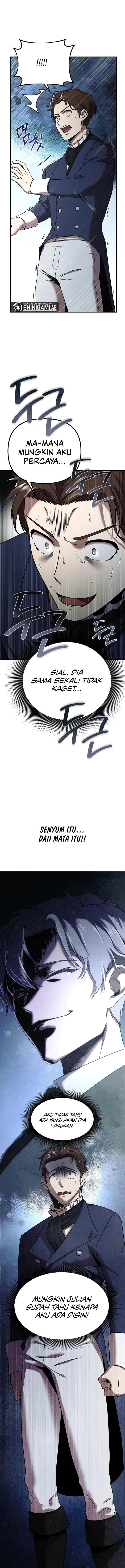 Playing the Perfect Fox-Eyed Villain Chap 2 - Next Chap 3