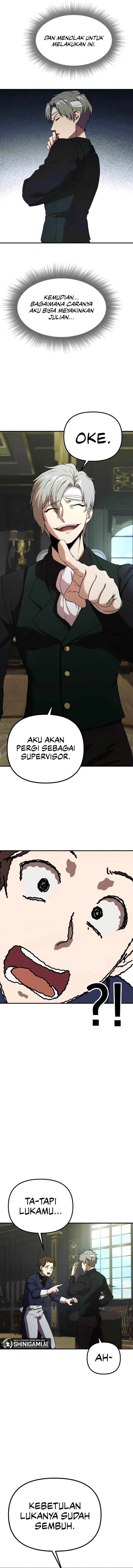 Playing the Perfect Fox-Eyed Villain Chap 2 - Next Chap 3