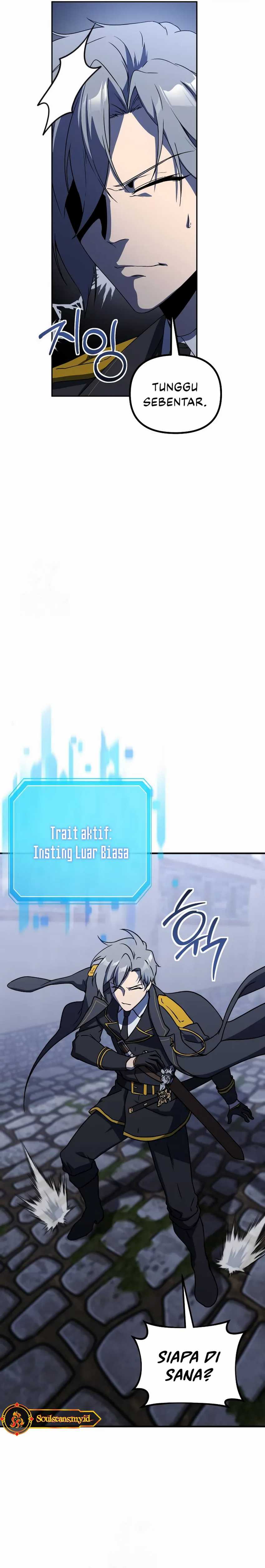 Playing the Perfect Fox-Eyed Villain Chap 23 - Next Chap 24