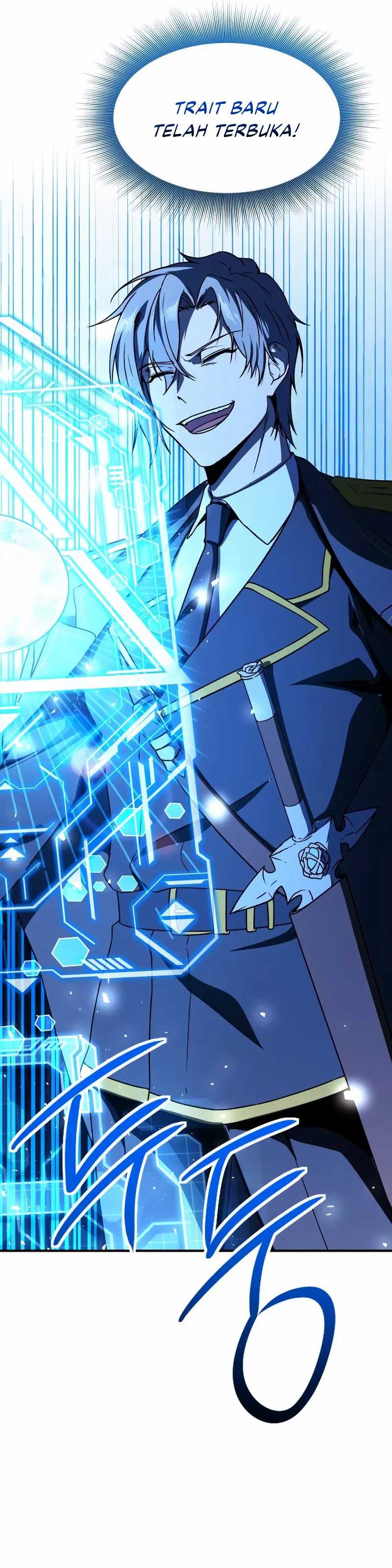 Playing the Perfect Fox-Eyed Villain Chap 23 - Next Chap 24