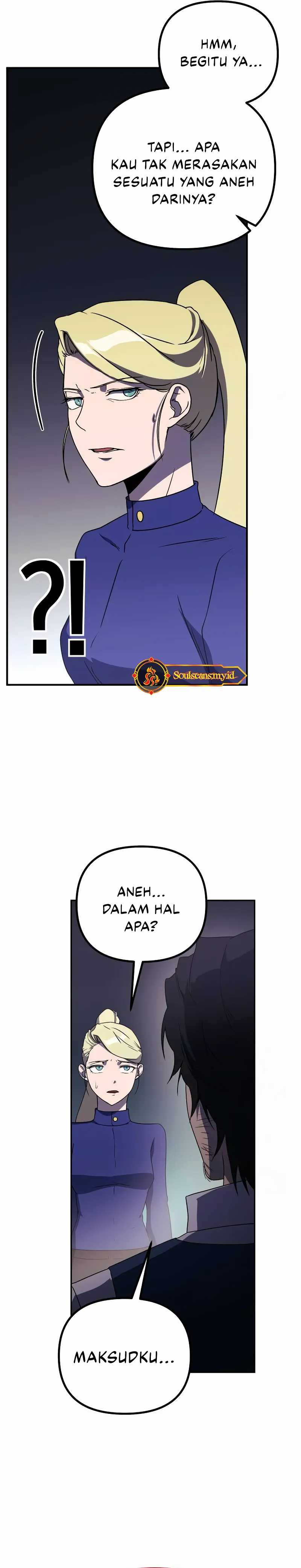 Playing the Perfect Fox-Eyed Villain Chap 23 - Next Chap 24